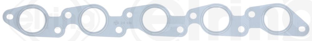 Dichtung, Abgaskrümmer