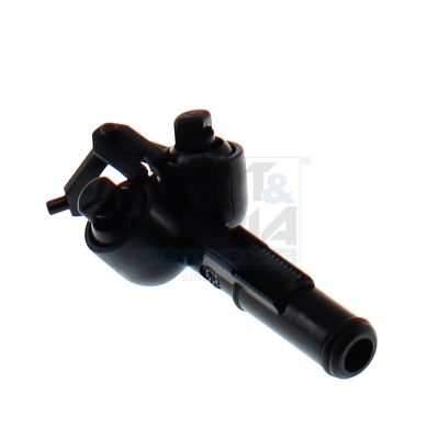 Waschwasserdüse, Scheinwerferreinigung