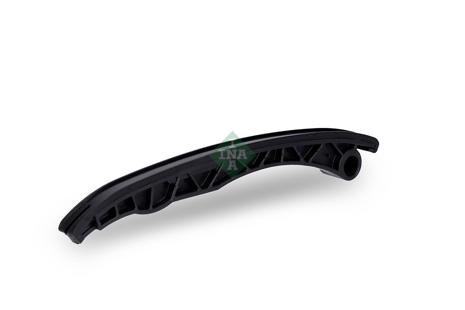 Spannschiene, Steuerkette