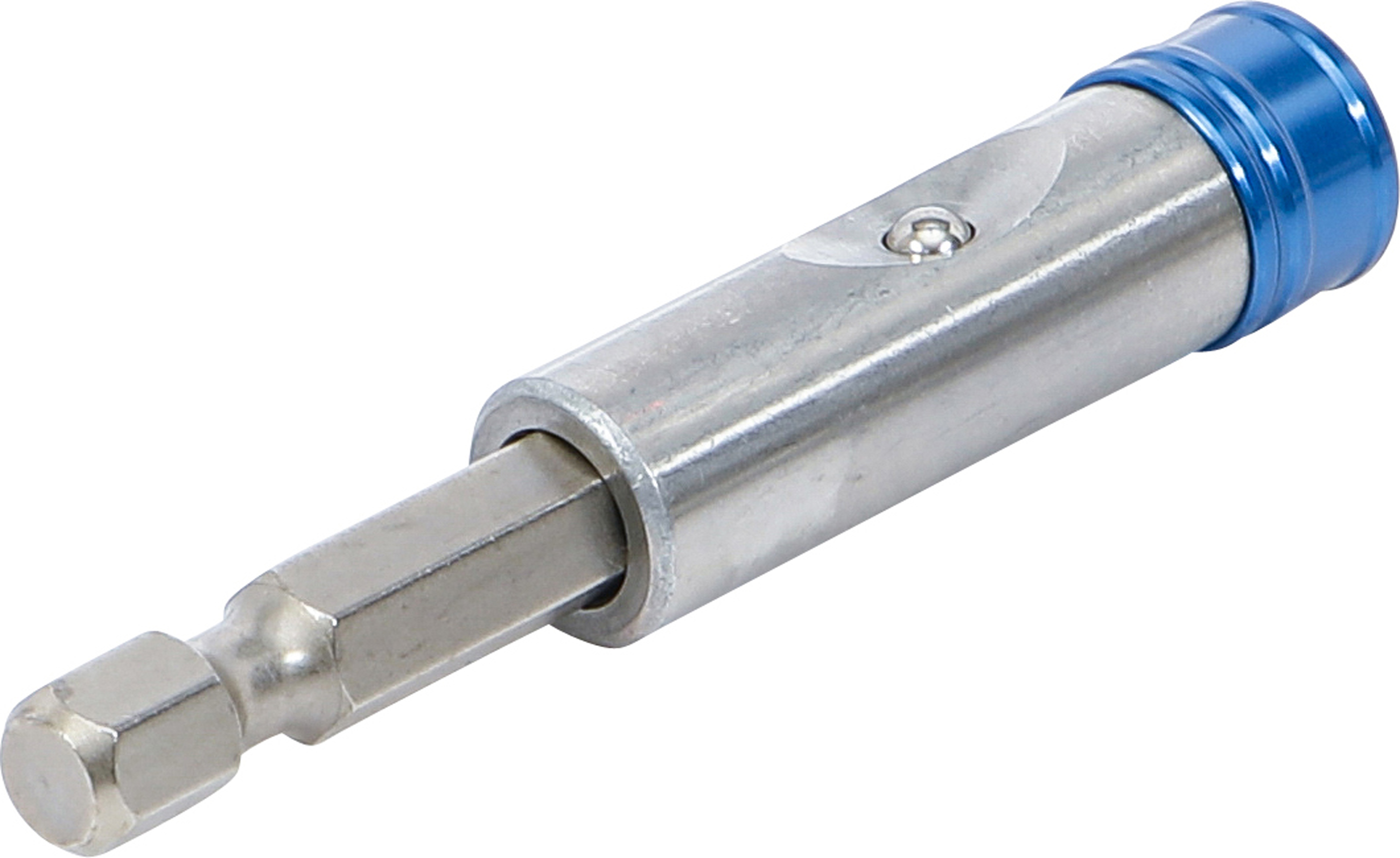 BGS Bithalter mit Schnellwechsler | 6,3 mm (1/4")