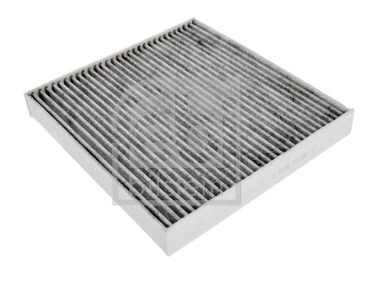 Filter, Innenraumluft