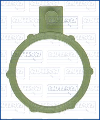 Dichtung, Unterdruckpumpe