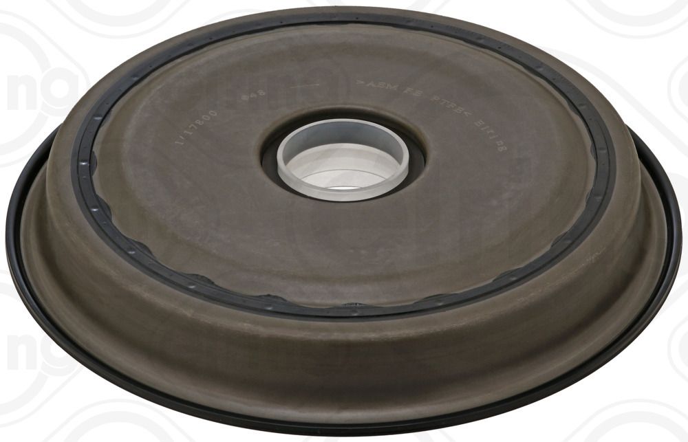 Wellendichtring, Automatikgetriebe