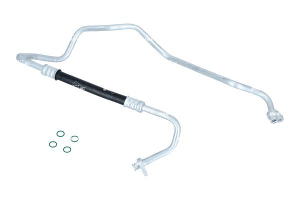 Hochdruck-/Niederdruckleitung, Klimaanlage