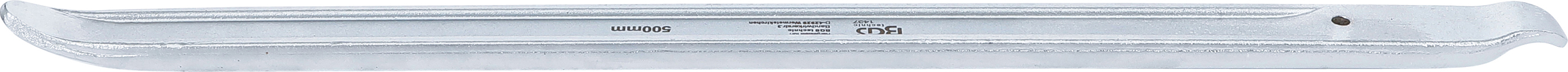 BGS Reifen-Montiereisen | 500 mm