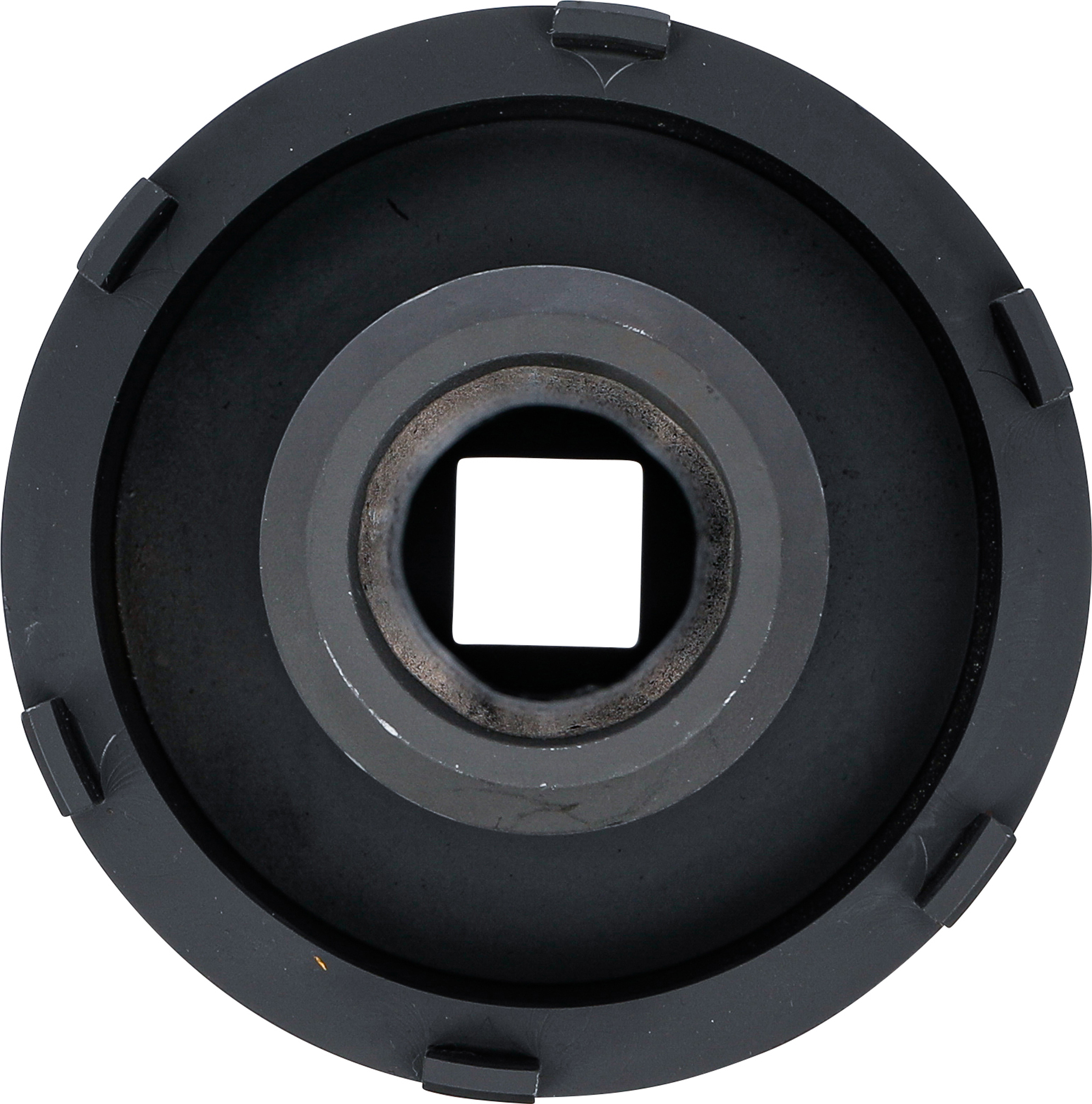 BGS Hinterachs-Nutmuttern-Schlüssel | Zapfen außen liegend | für Mercedes-Benz | SW 92 mm