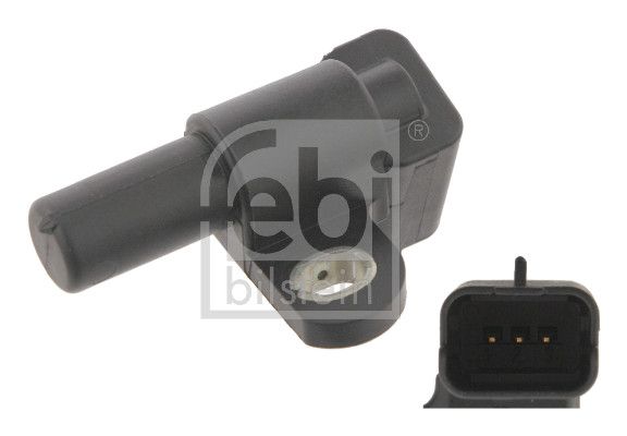 Sensor, Nockenwellenposition
