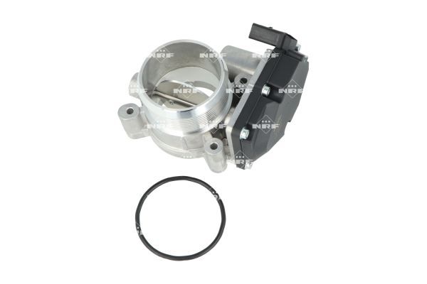 Drosselklappenstutzen