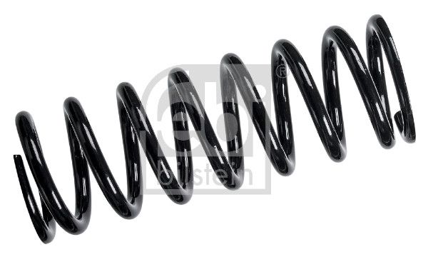 Feder, Fahrerhauslagerung