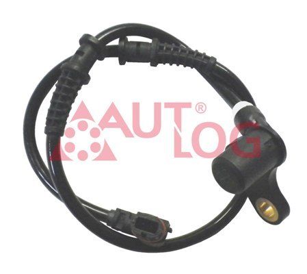 Sensor, Raddrehzahl