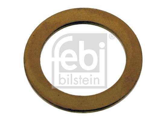 Dichtring, Ölablassschraube