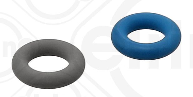 Dichtringsatz, Einspritzventil