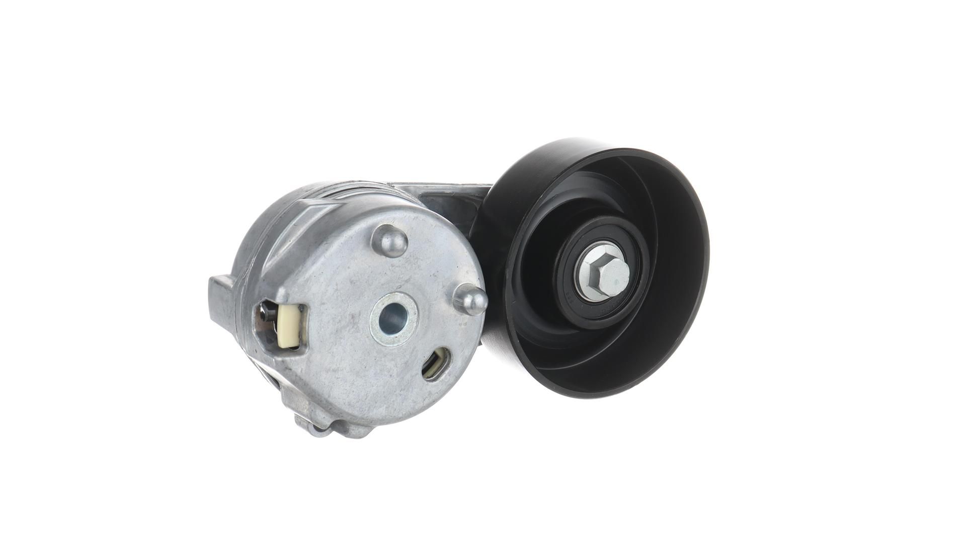 Riemenspanner, Keilrippenriemen