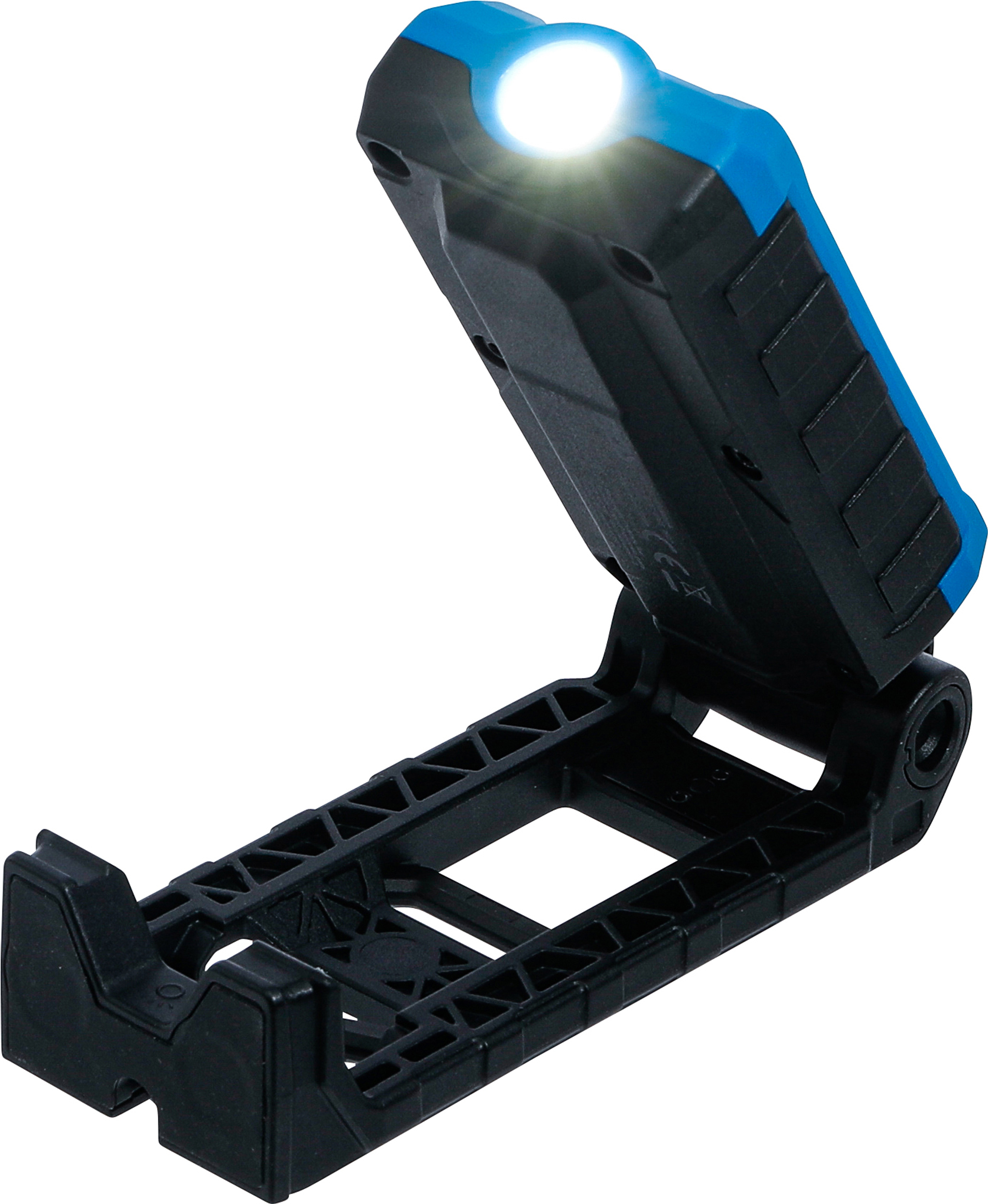 BGS COB-LED Arbeits-Leuchte | klappbar