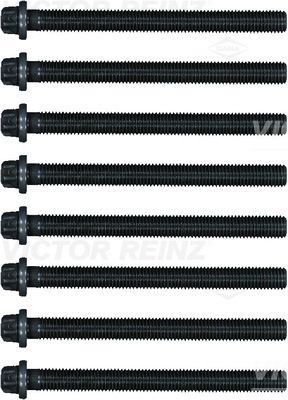 Zylinderkopfschraubensatz