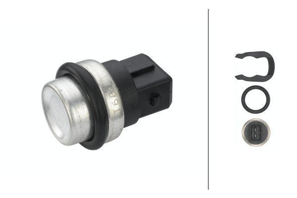 Sensor, Kühlmitteltemperatur