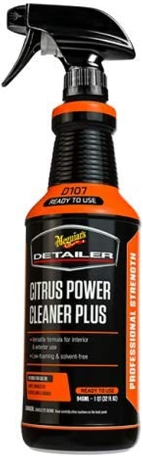Meguiars Detailer Citrus Power Cleaner Plus 946 ml