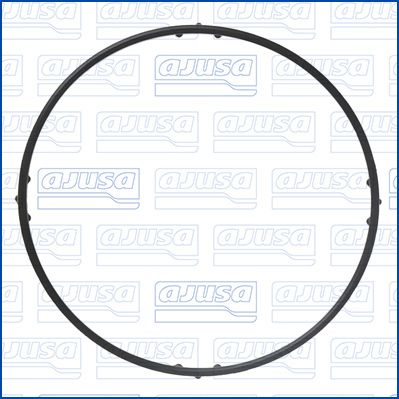 Dichtung, Drosselklappenstutzen