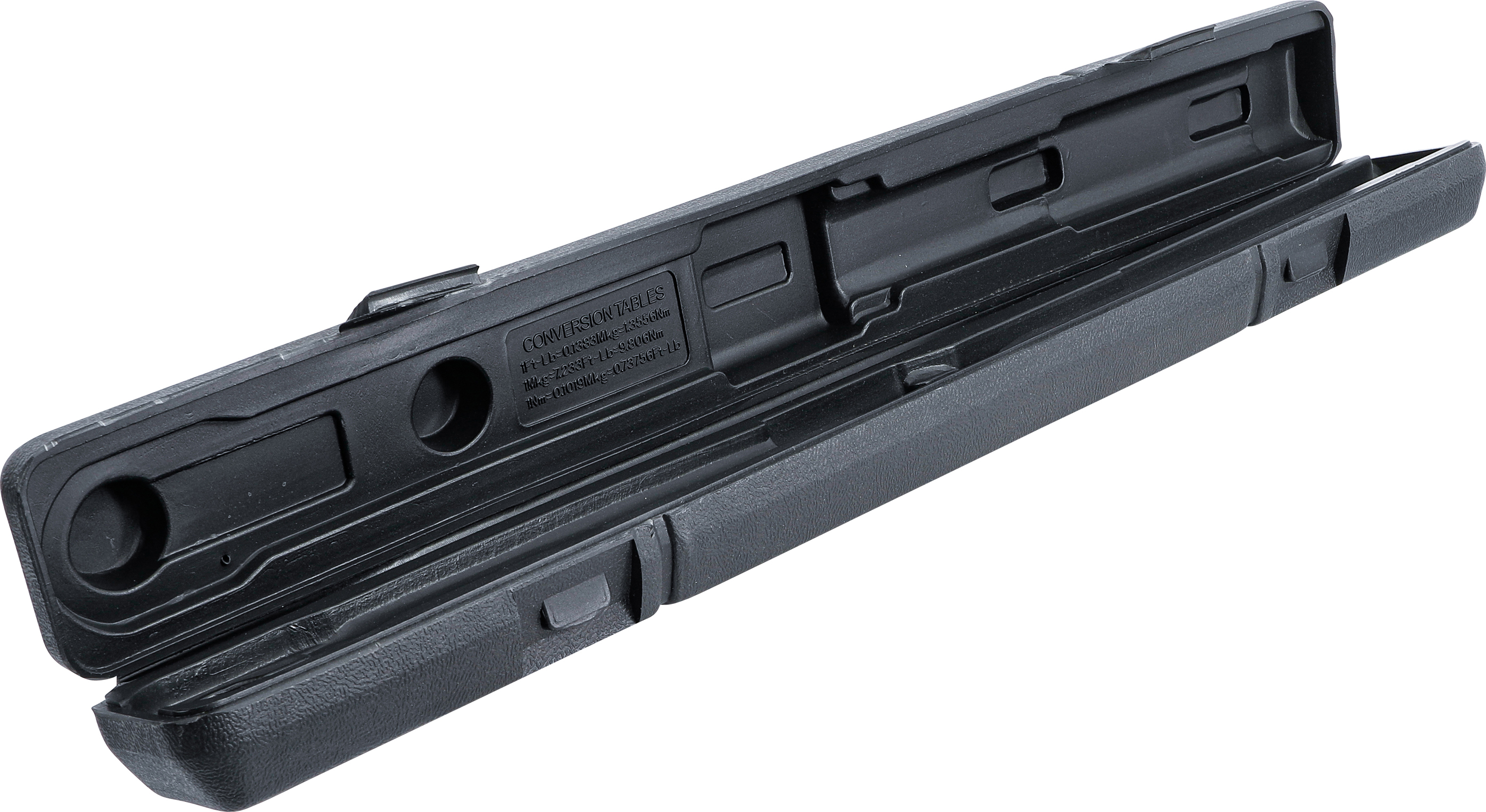 BGS Leerkoffer für Art. 6653