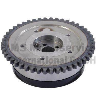 Nockenwellenversteller