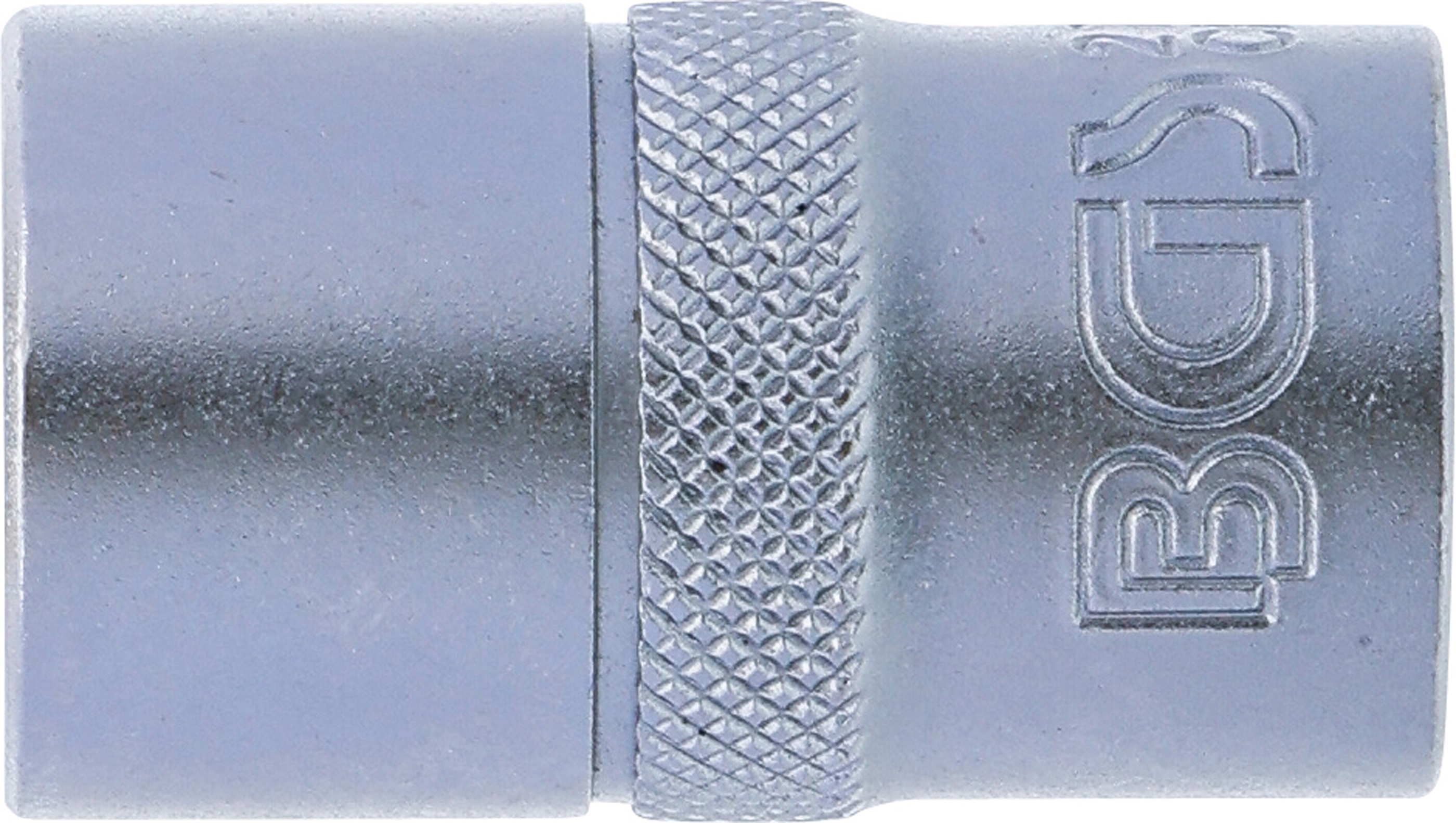 BGS Steckschlüssel-Einsatz Sechskant | Antrieb Innenvierkant 12,5 mm (1/2") | SW 5/8"