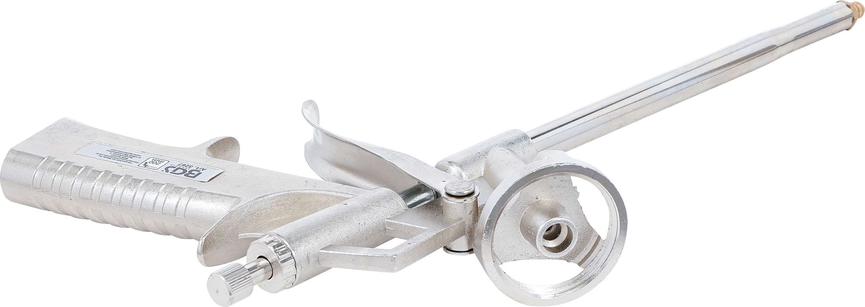 BGS Schaumpistole für Kartuschen