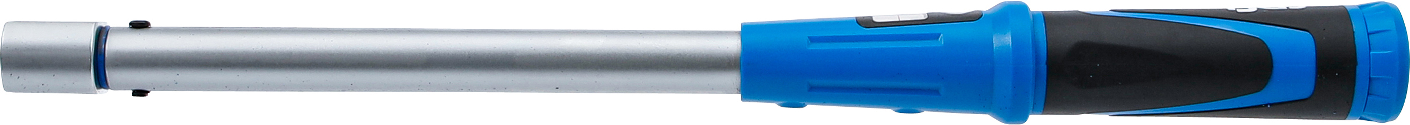 BGS Drehmomentschlüssel | 40 - 210 Nm | für 14 x 18 mm Einsteckwerkzeuge