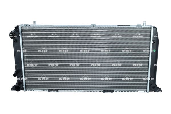 Kühler, Motorkühlung