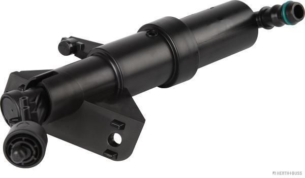 Waschwasserdüse, Scheinwerferreinigung