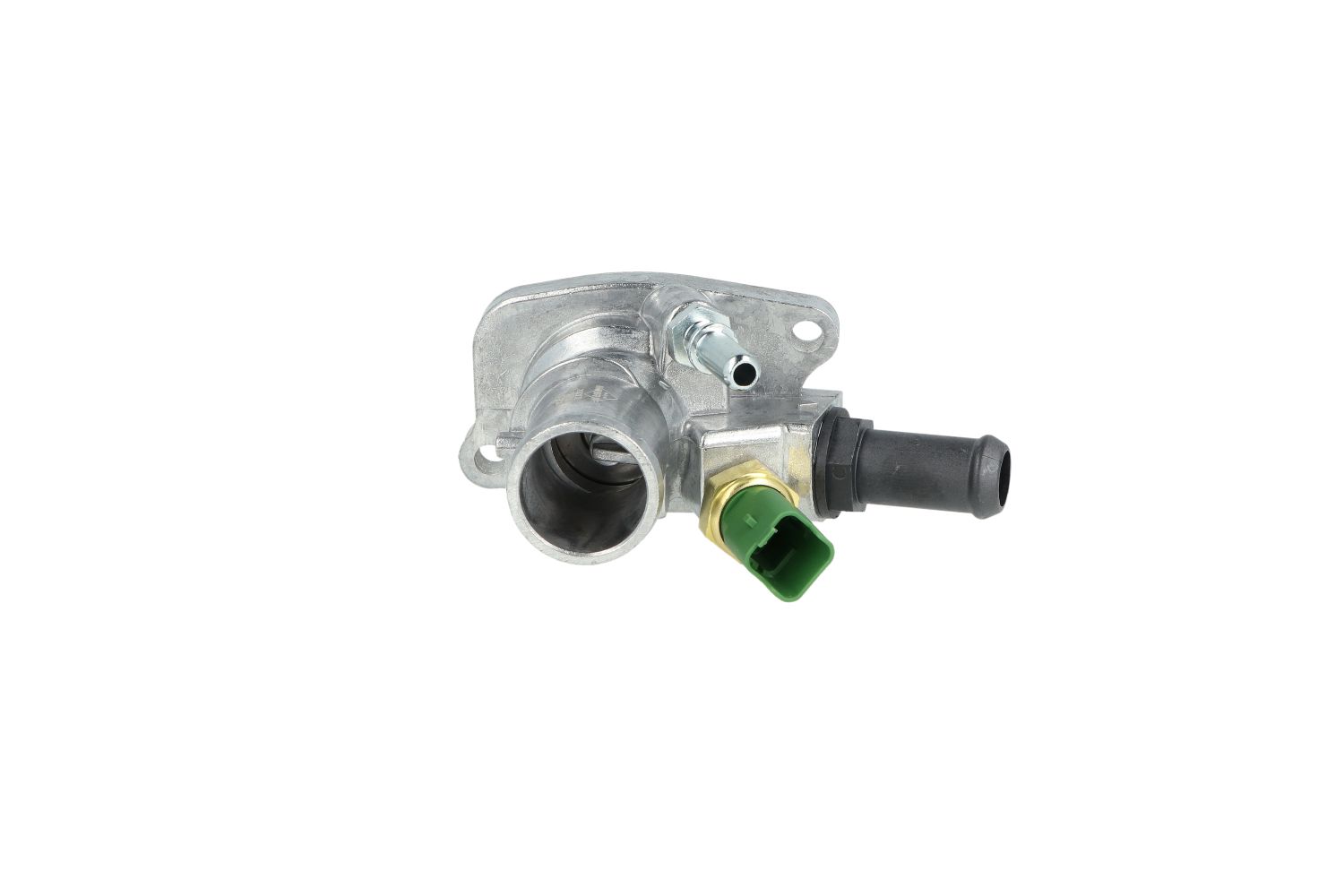 Thermostat, Kühlmittel