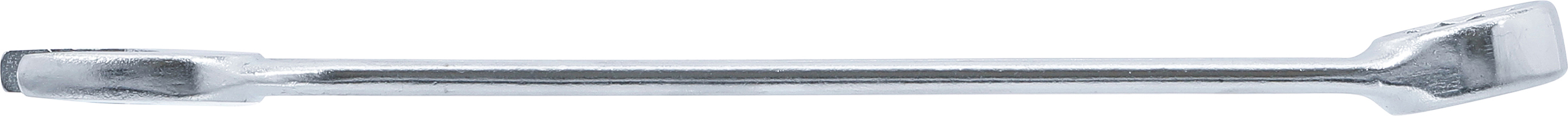 BGS Maul-Ringschlüssel-Satz | SW 6 - 19 mm | 8-tlg.