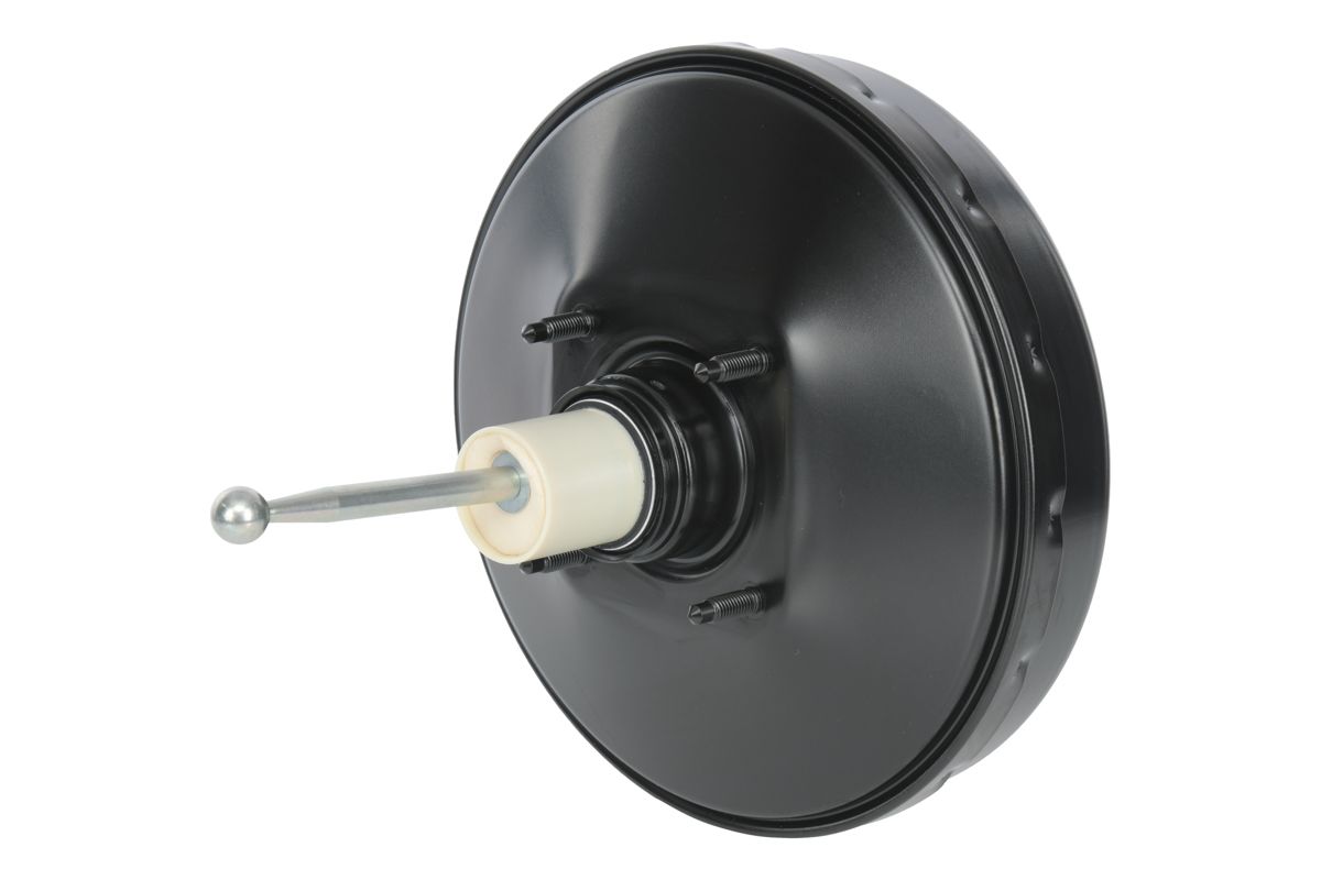 Bremskraftverstärker