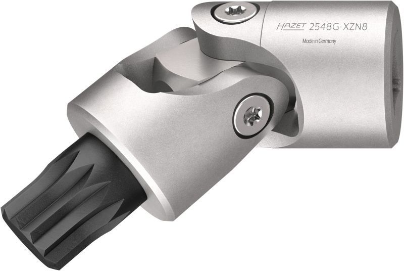 Gelenkstück, Steckschlüssel