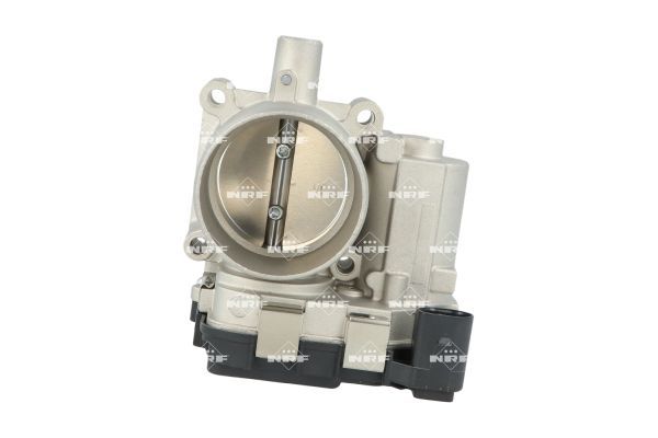 Drosselklappenstutzen