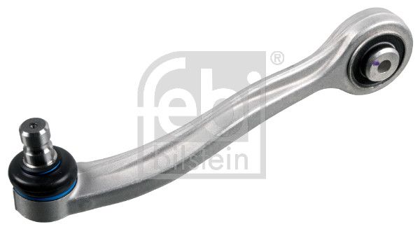 Lenker, Radaufhängung