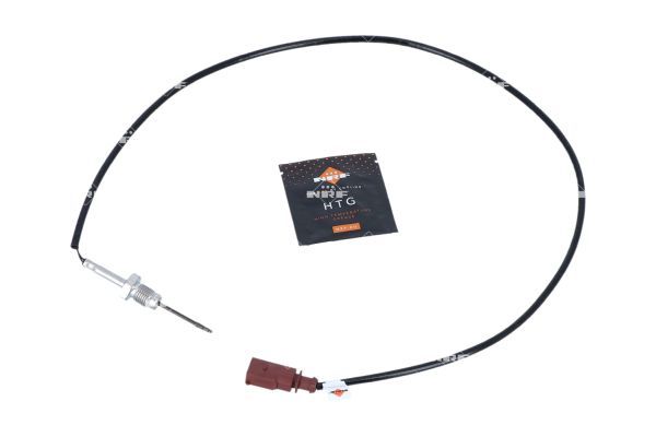 Sensor, Abgastemperatur