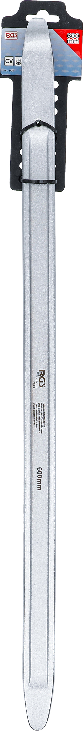 BGS Reifen-Montiereisen | 600 mm