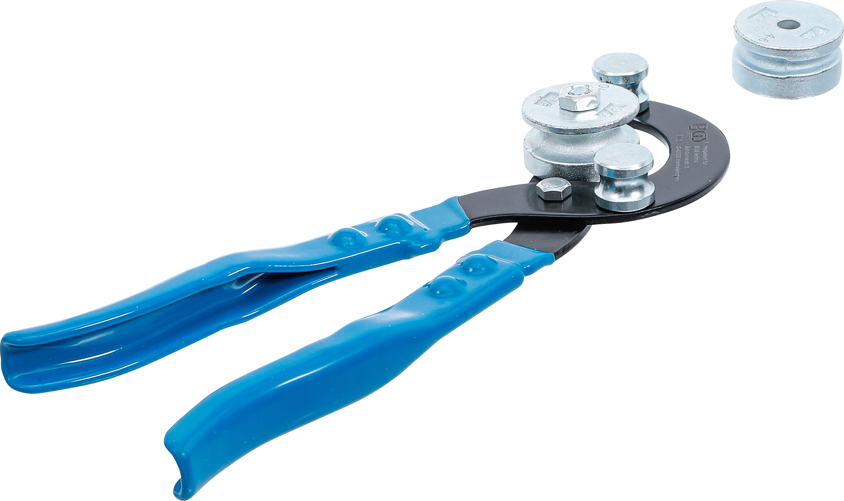 BGS Rohr-Biegezange | für Kupferrohre | 4 - 10 mm