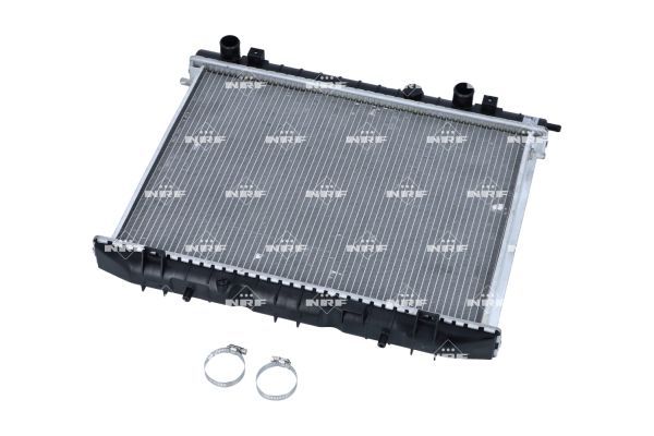 Kühler, Motorkühlung