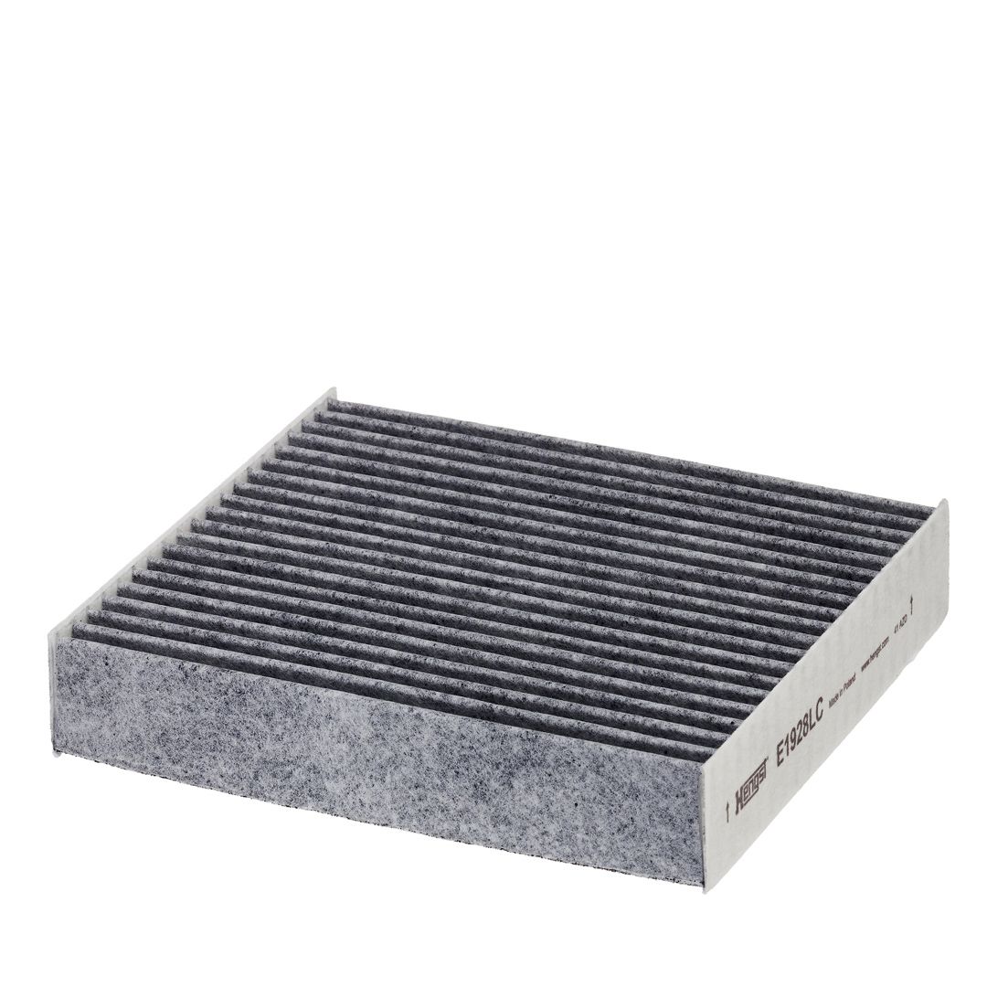 Filter, Innenraumluft