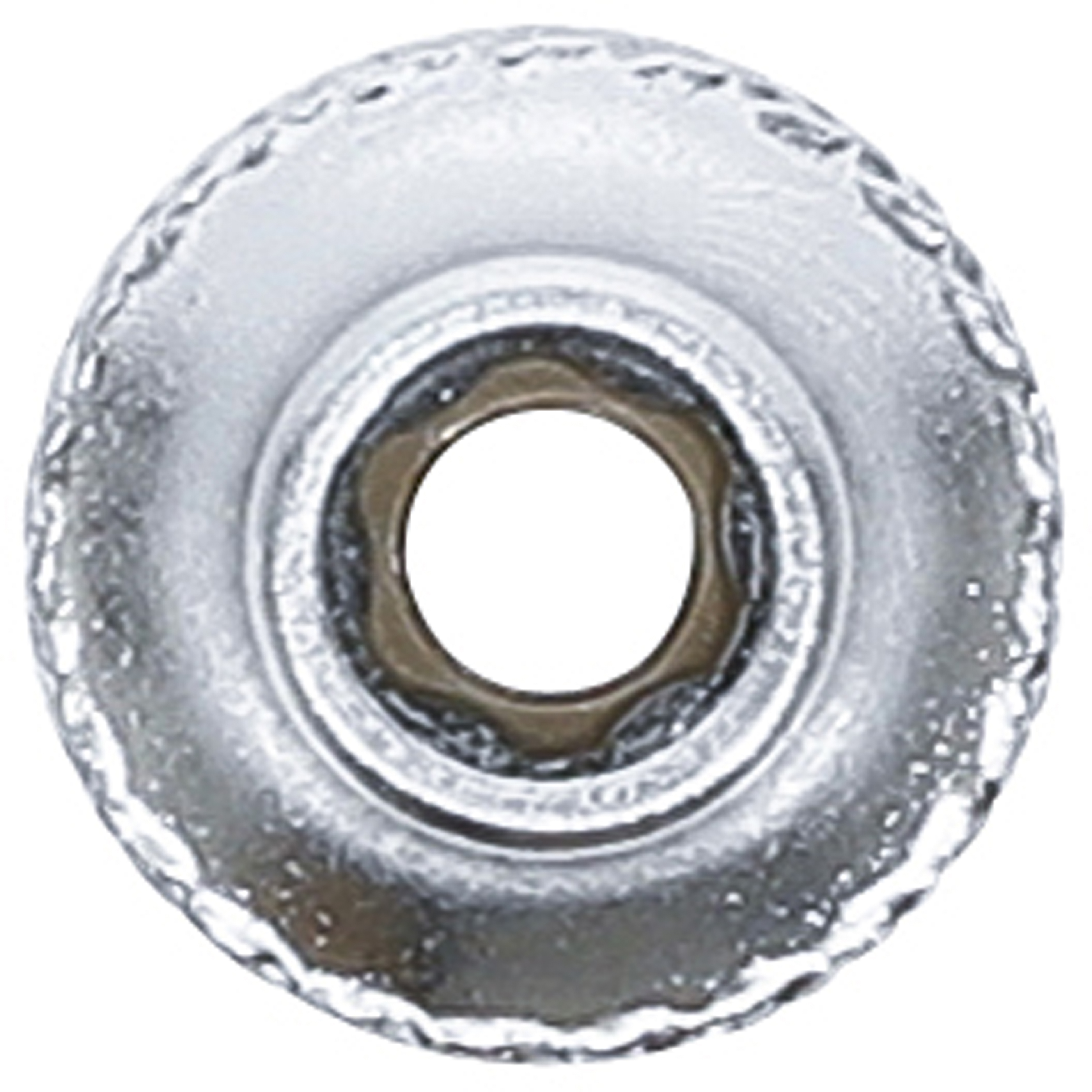 BGS Steckschlüssel-Einsatz Super Lock | Antrieb Innenvierkant 6,3 mm (1/4") | SW 4 mm