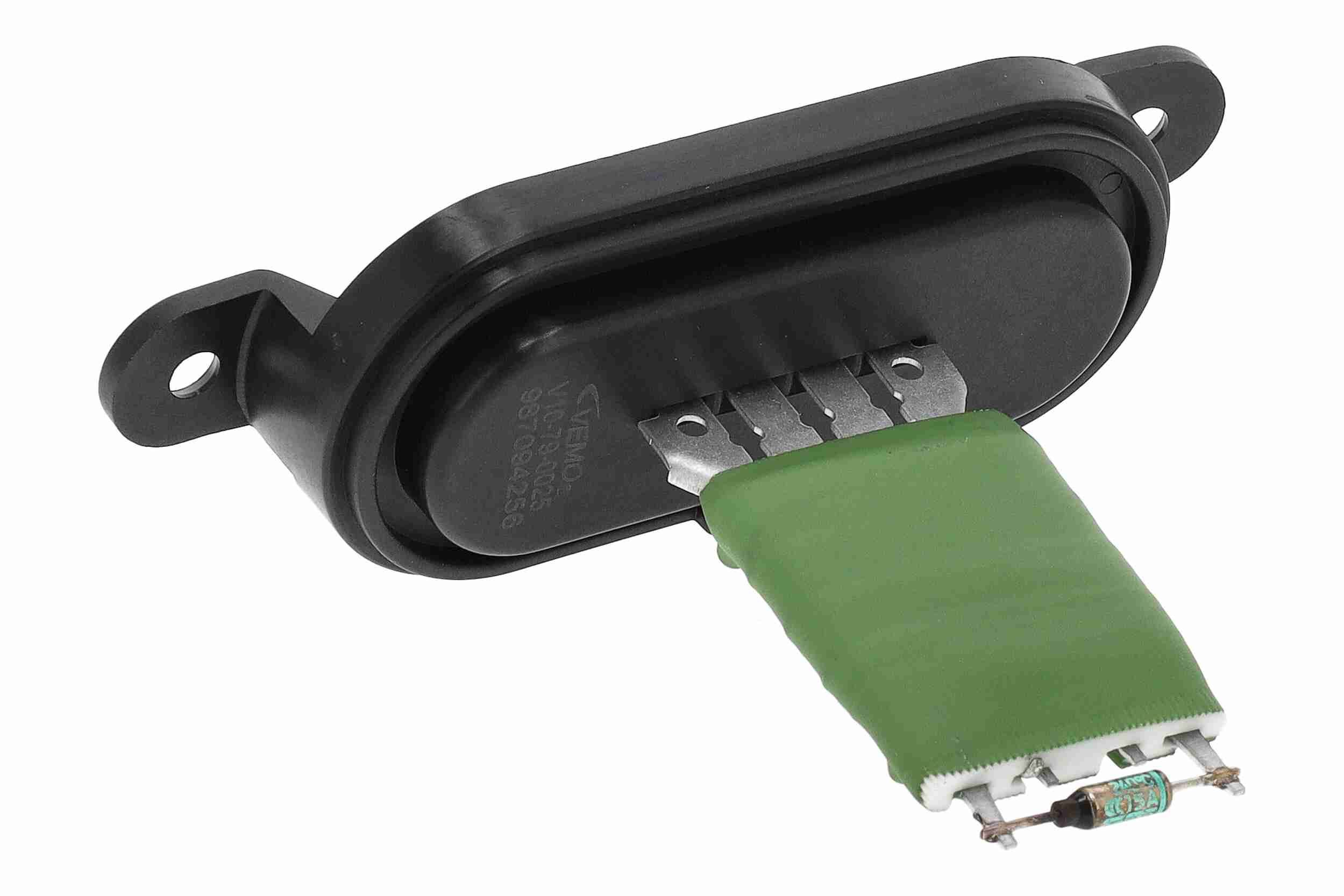 Regler, Innenraumgebläse