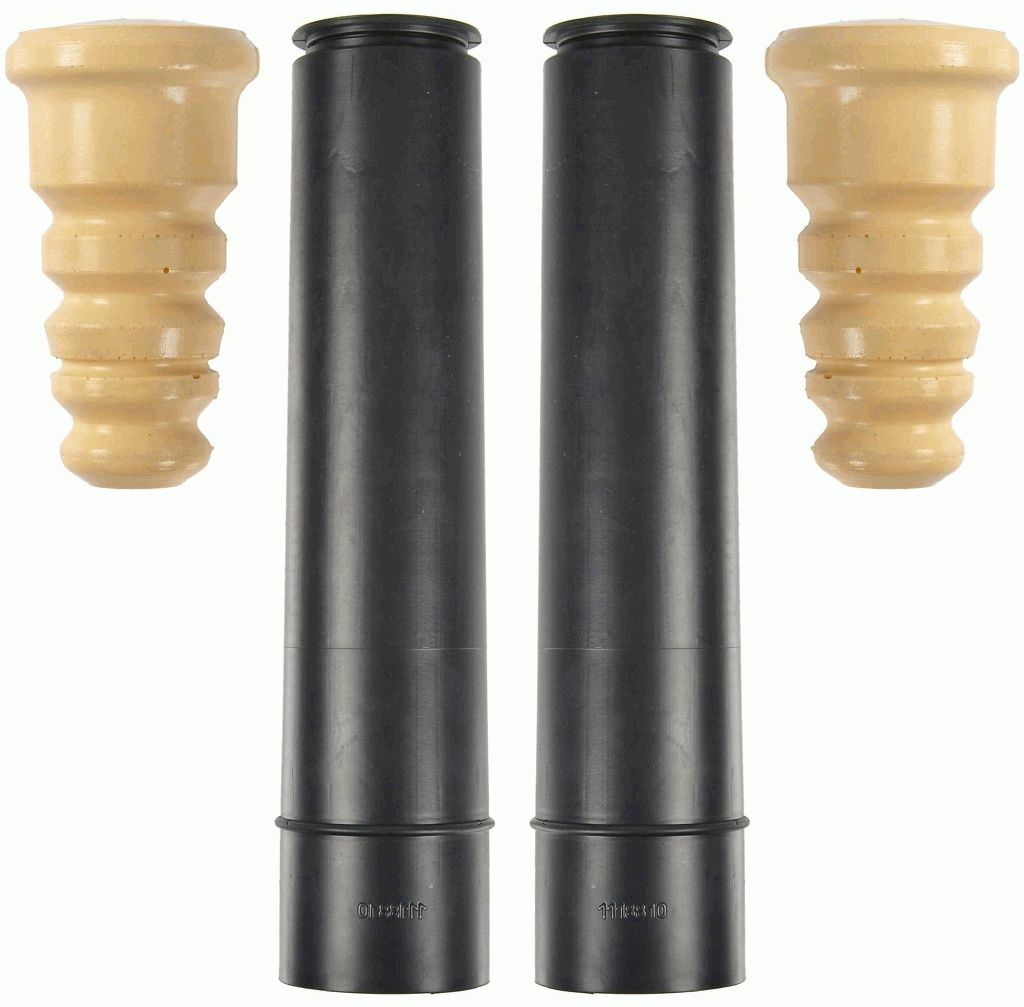 Staubschutzsatz, Stoßdämpfer