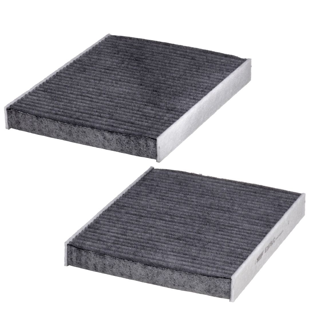 Filter, Innenraumluft