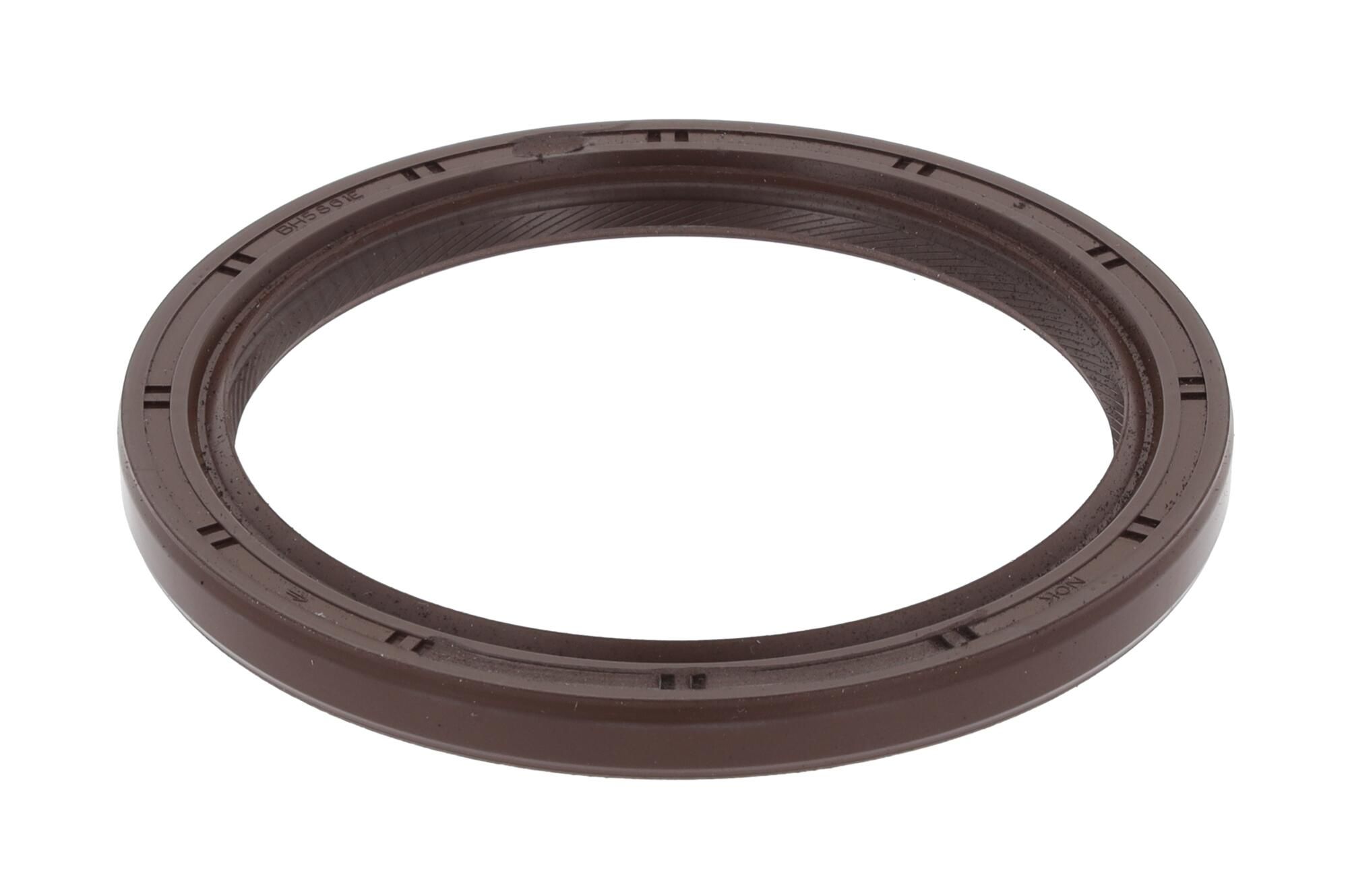 Wellendichtring, Kurbelwelle