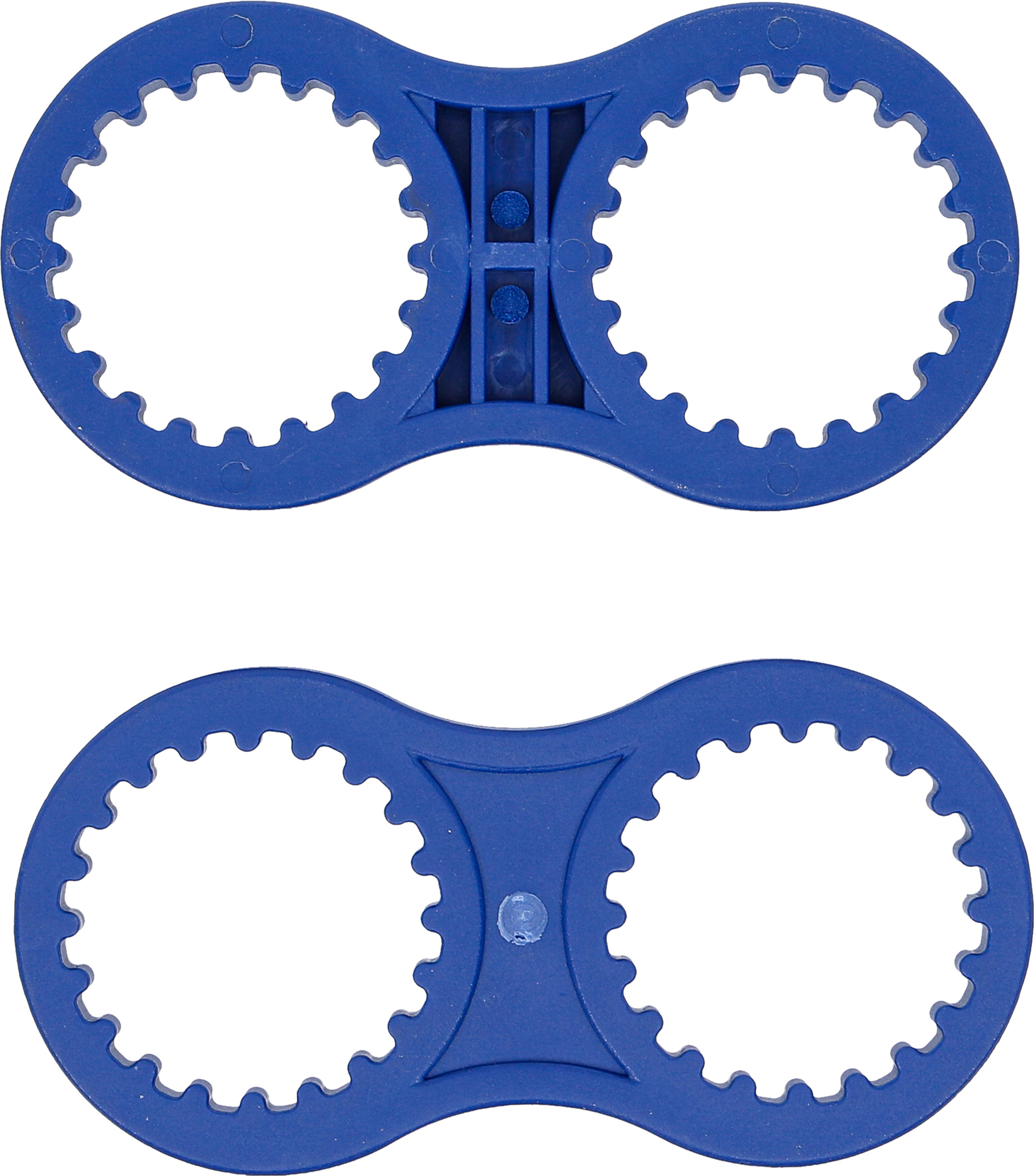 BGS Nockenwellenrad-Arretierwerkzeug | für Ducati | 2-tlg.