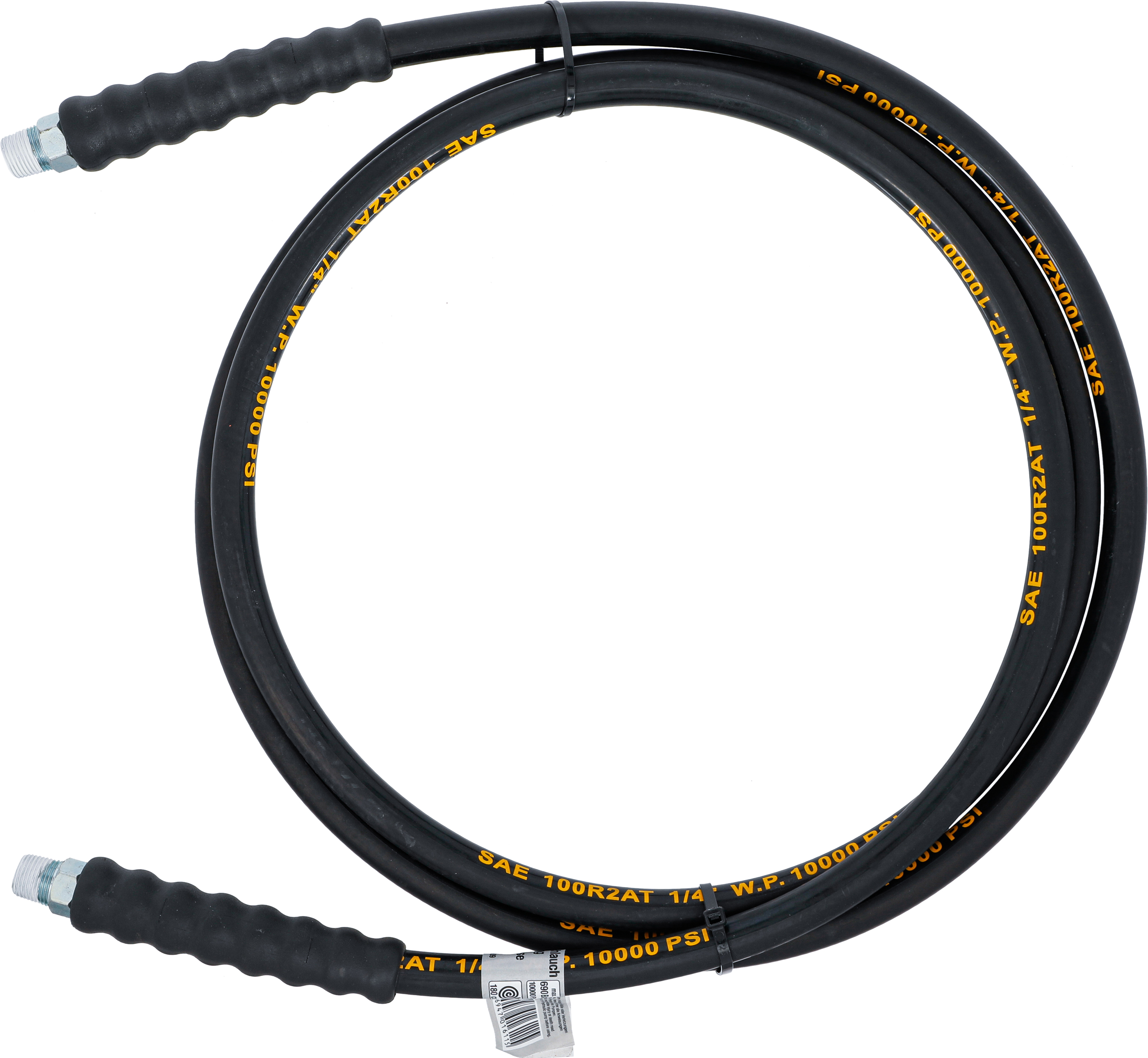 BGS Hydraulikschlauch | 1,8 m