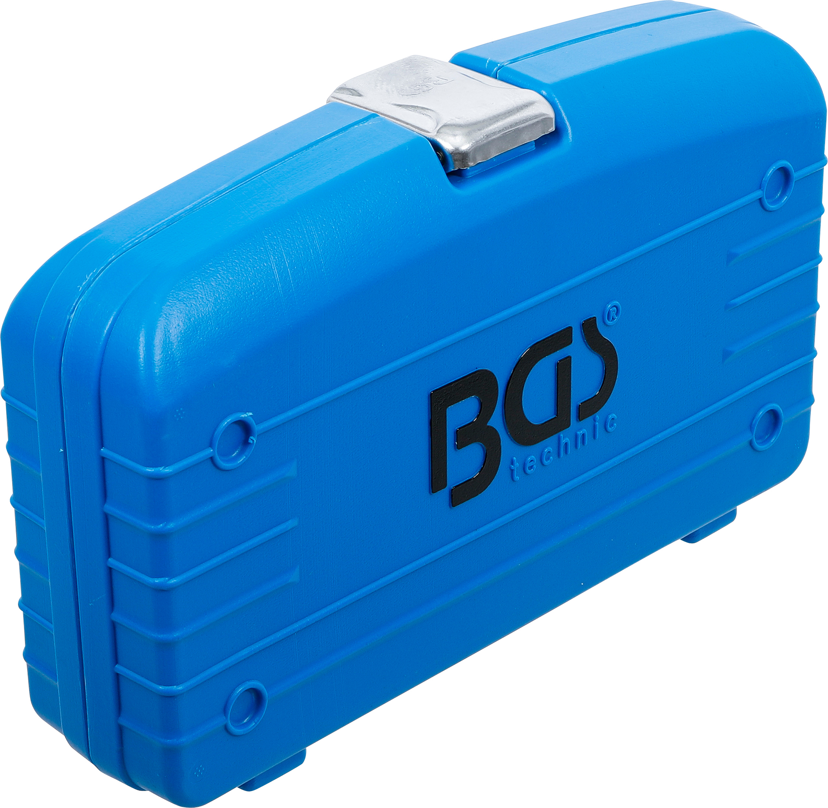 BGS Bremssattel-Steckschlüssel- und Bit-Einsatz-Satz | 17-tlg.