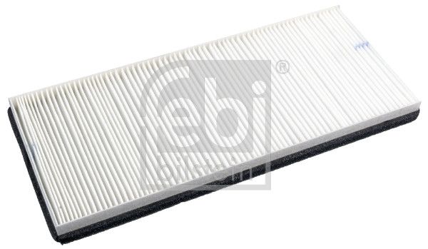 Filter, Innenraumluft