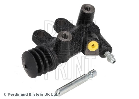 Nehmerzylinder, Kupplung